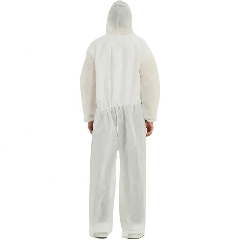 Protective Coverall Manufacturer - OEM CGLX Hot Sellers Filtration Fine Particles