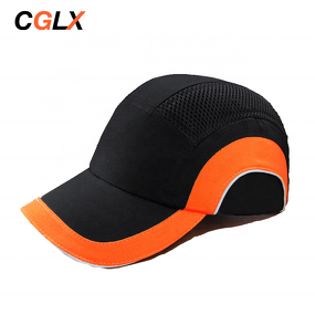 Safety Cap Manufacturer - OEM CGLX Outdoor Baseball Cap Lightweight ABS Anti-collision