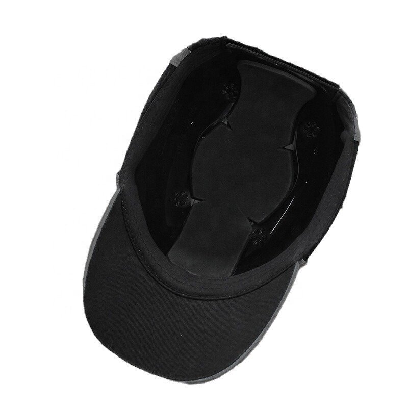 Safety Cap Manufacturer - OEM CGLX Outdoor Baseball Cap Lightweight ABS Anti-collision