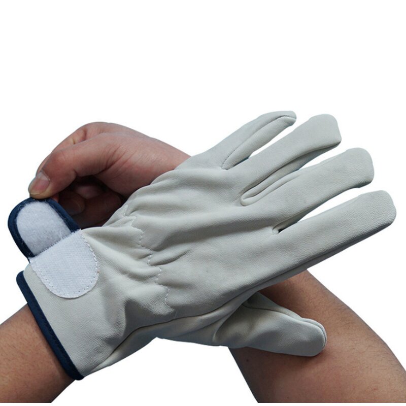Work Gloves Manufacturer - OEM Customized Garden Double Coating Latex Crinkle Dip