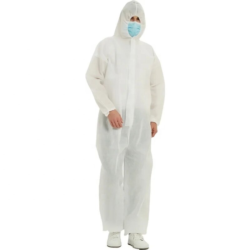 Protective Coverall Manufacturer - OEM CGLX Hot Sellers Filtration Fine Particles