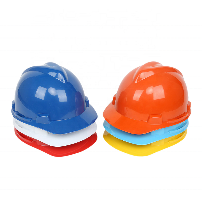 Safety Helmet Manufacturer - OEM CGLX 195mm Inner Diameter ABS Insulated