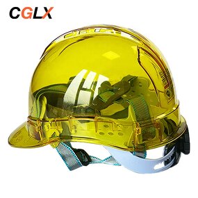 Safety Helmet Manufacturer - OEM CGLX CE Certified Hot Sale Adjustable Breathable