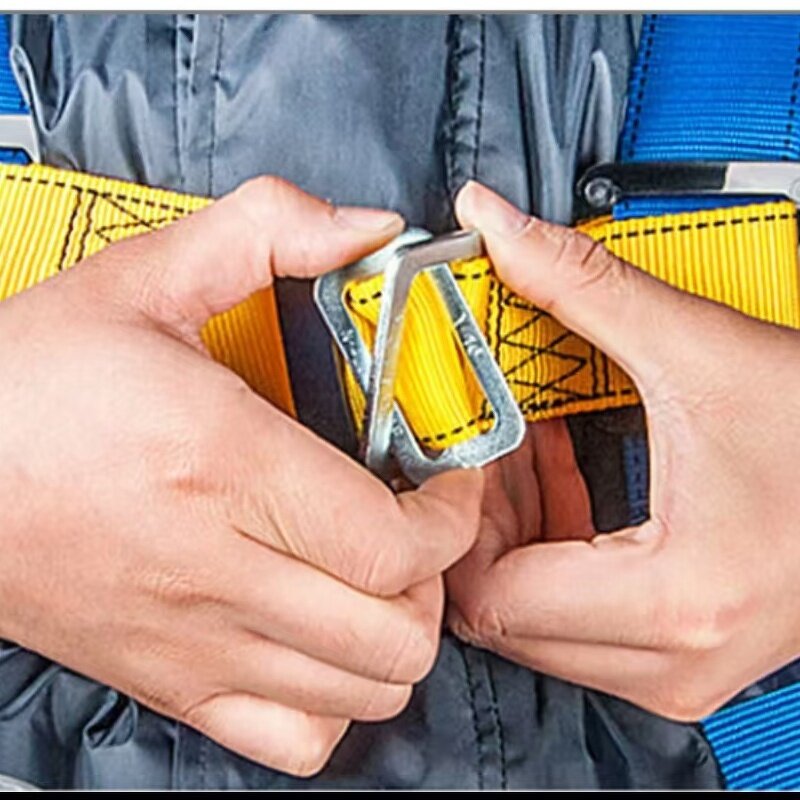 Safety Harness Manufacturer - OEM 3M 1390024 Safety Helmet Baitei FIRST Full-body