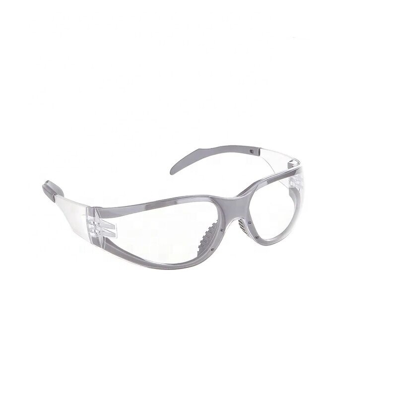 Safety Glasses Manufacturer - OEM CGLX Anti-Fog Dust Mask with Scratch Resistant PC