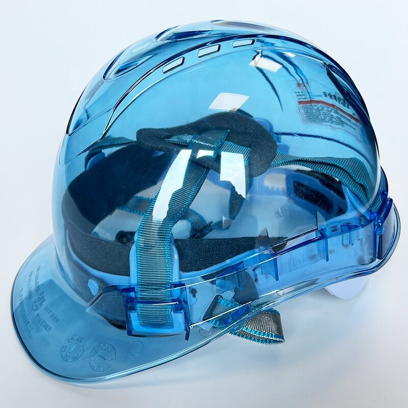 Safety Helmet Manufacturer - OEM CGLX CE Certified Hot Sale Adjustable Breathable