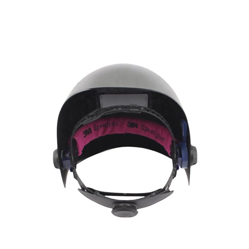Welding Mask Manufacturer - OEM 3M 100V Automatic Dimming Heat Resistant Nylon