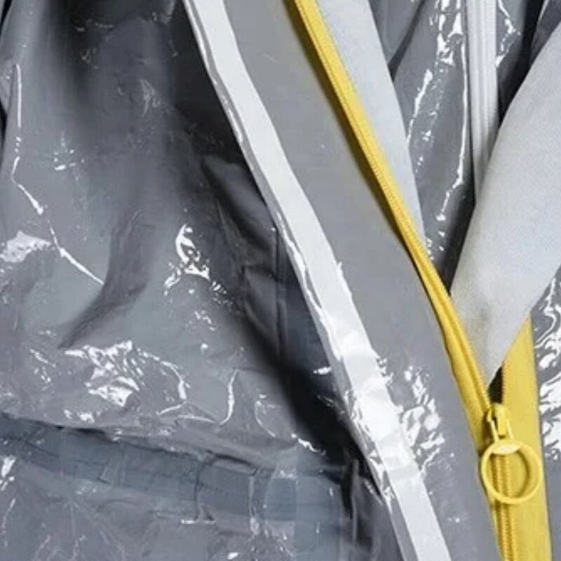 PPE Protective Coverall Manufacturer - OEM CGLX Reusable Antistatic Breathable Medical