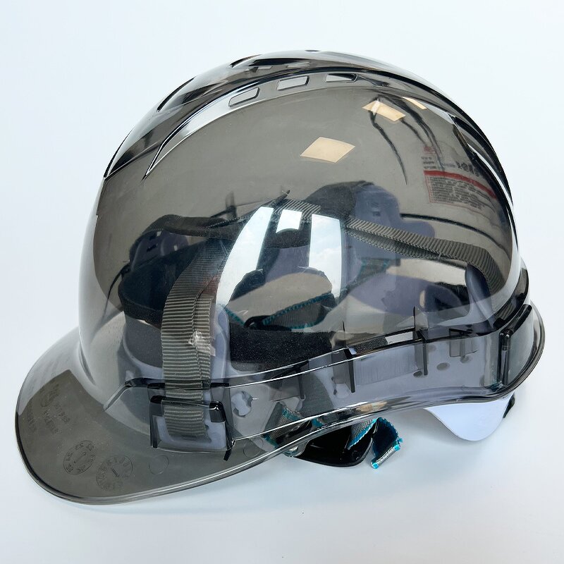 Safety Helmet Manufacturer - OEM CGLX CE Certified Hot Sale Adjustable Breathable