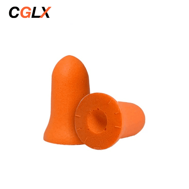 Ear Plugs Manufacturer - OEM CGLX High Quality Foam Soundproof Sleeping Hearing Protection