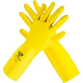 Nitrile Gloves Manufacturer - OEM Comfortable Anti-static Oil Touch Screen Resistant