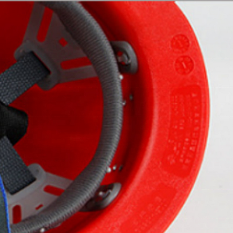 Safety Helmet Manufacturer - OEM CGLX Multipurpose ABS with Double Visors