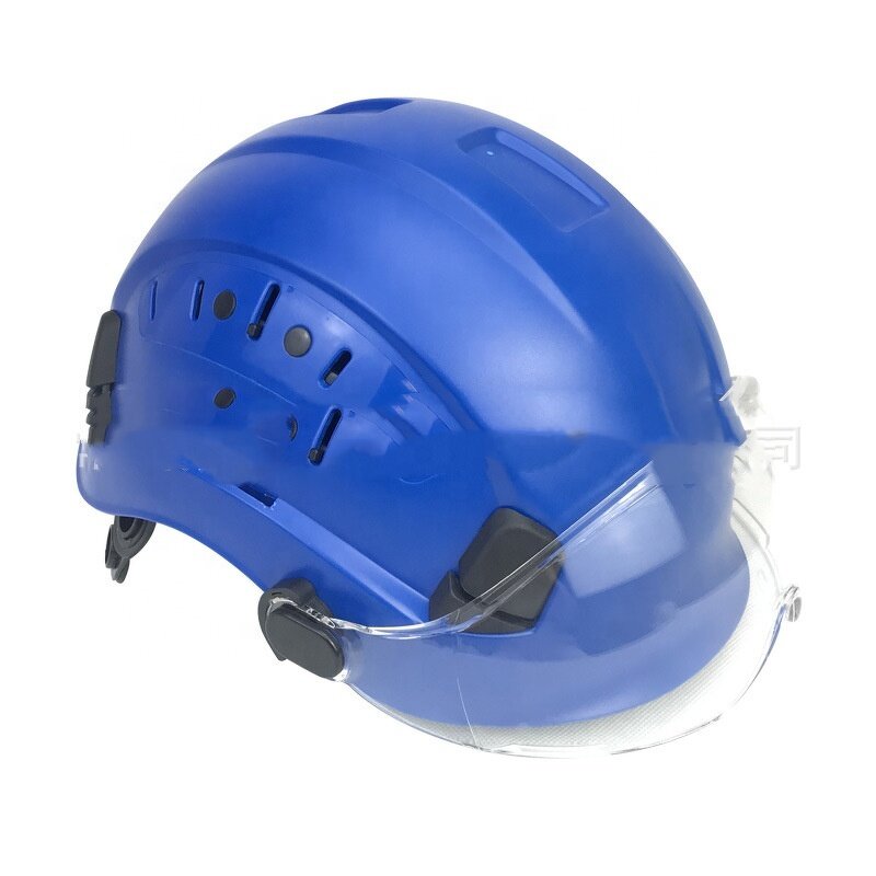 Safety Helmet Manufacturer - OEM PPE MSA Foldable Ballistic Tactical Hard Hat