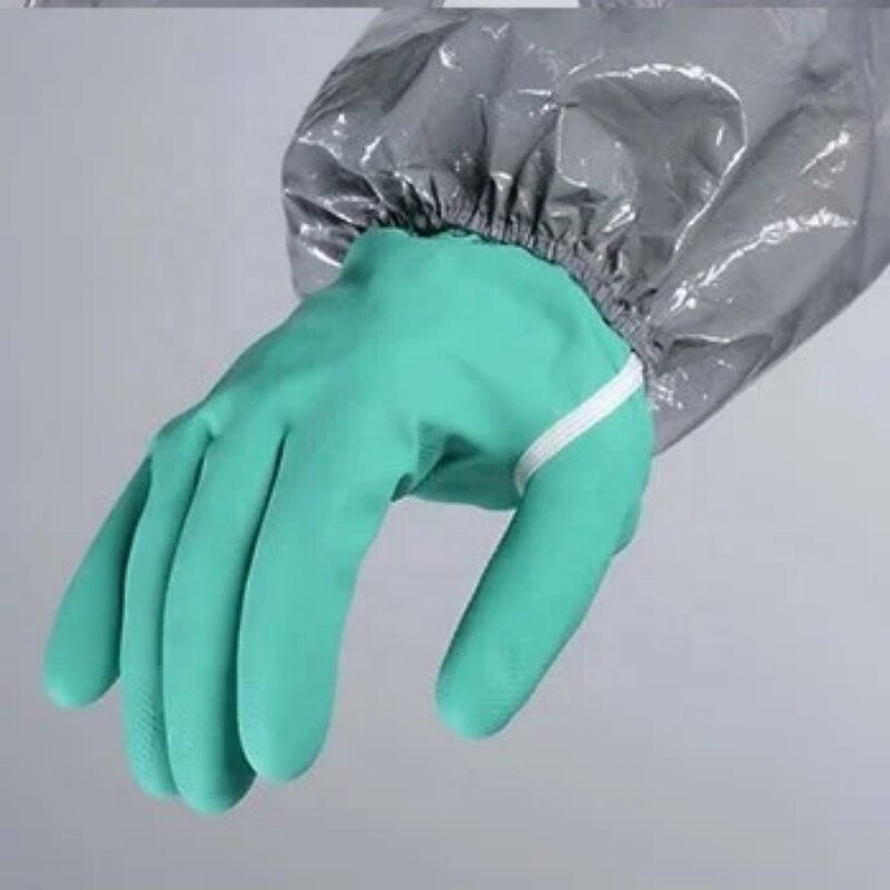 PPE Protective Coverall Manufacturer - OEM CGLX Reusable Antistatic Breathable Medical