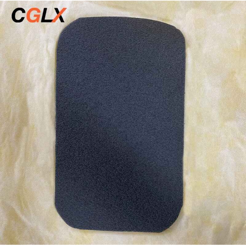 Safety Coverall Manufacturer - OEM CGLX Yellow Reusable Paint Suit CE Certification