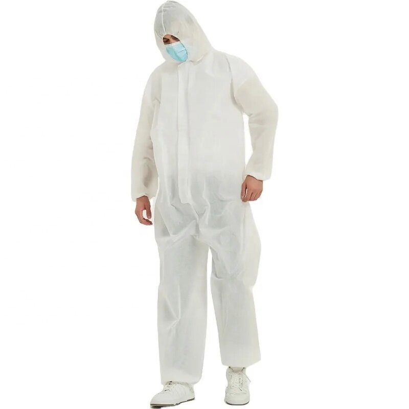 Protective Coverall Manufacturer - OEM CGLX Hot Sellers Filtration Fine Particles