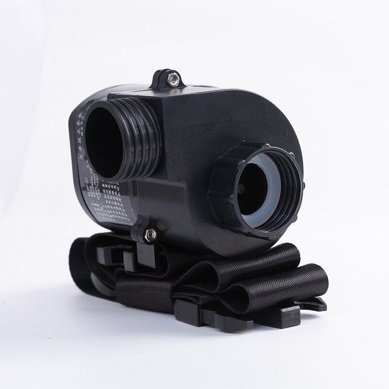 Protective Mask Manufacturer - OEM CGLX Yellow Fireproof Silicone One-piece with Filter Box