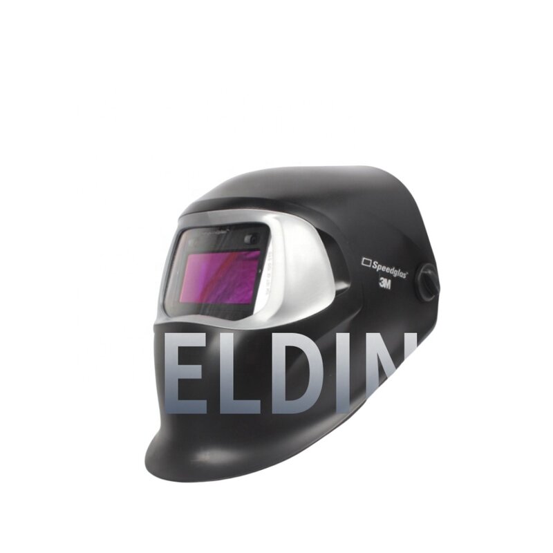 Welding Mask Manufacturer - OEM 3M 100V Automatic Dimming Heat Resistant Nylon