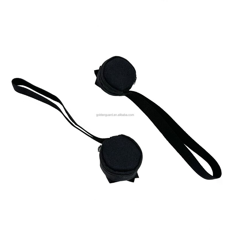 Rock Climbing Rope Manufacturer - OEM CGLX 10mm-11.5mm Static Outdoor Fire Escape