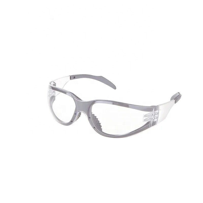 Safety Glasses Manufacturer - OEM CGLX Anti-Fog Dust Mask with Scratch Resistant PC