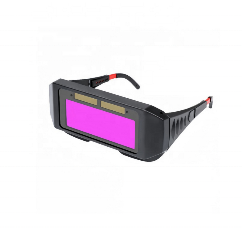 PPE Equipment Manufacturer - OEM Safety Eye Protection Construction Equipment