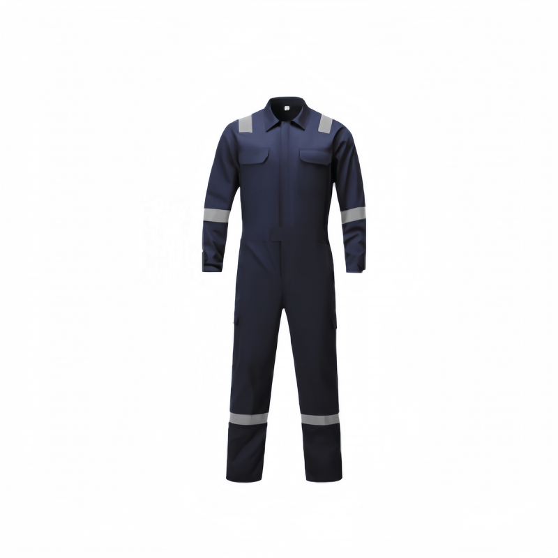 PPE Suit Manufacturer - OEM Quality Mining Safety for Oil and Gas Industry