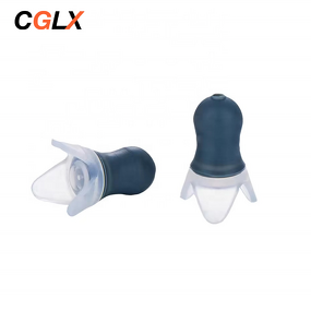 Ear Plugs Manufacturer - OEM Reusable Silicone Aviation Noise Reduction Airplane Pressure