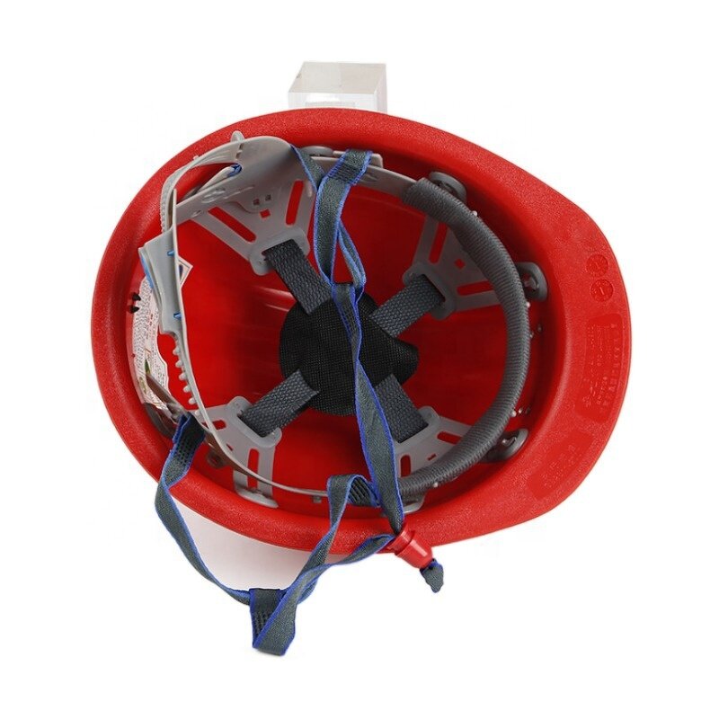 Safety Helmet Manufacturer - OEM CGLX Multipurpose ABS with Double Visors