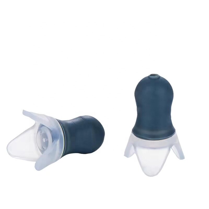 Ear Plugs Manufacturer - OEM Reusable Silicone Aviation Noise Reduction Airplane Pressure