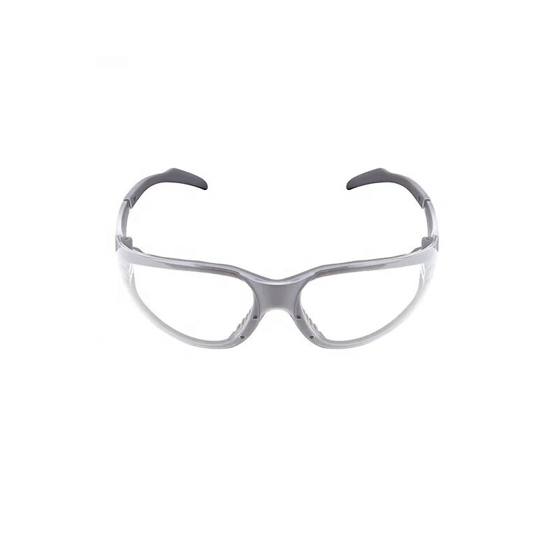 Safety Glasses Manufacturer - OEM CGLX Anti-Fog Dust Mask with Scratch Resistant PC