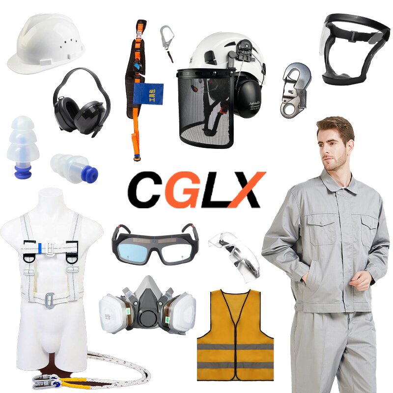 Insulated Gloves Manufacturer - OEM CGLX Low Voltage 1000V Red Rubber for Electrician