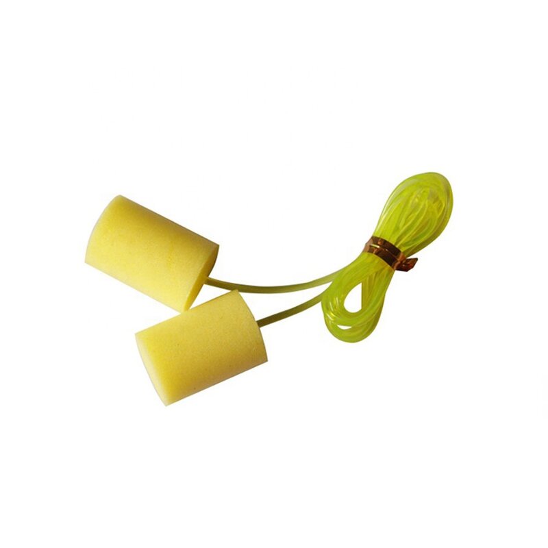 Ear Plugs Manufacturer - OEM CGLX Custom Ear Gauge Tunnels Multi Colors Slow-rebound PU