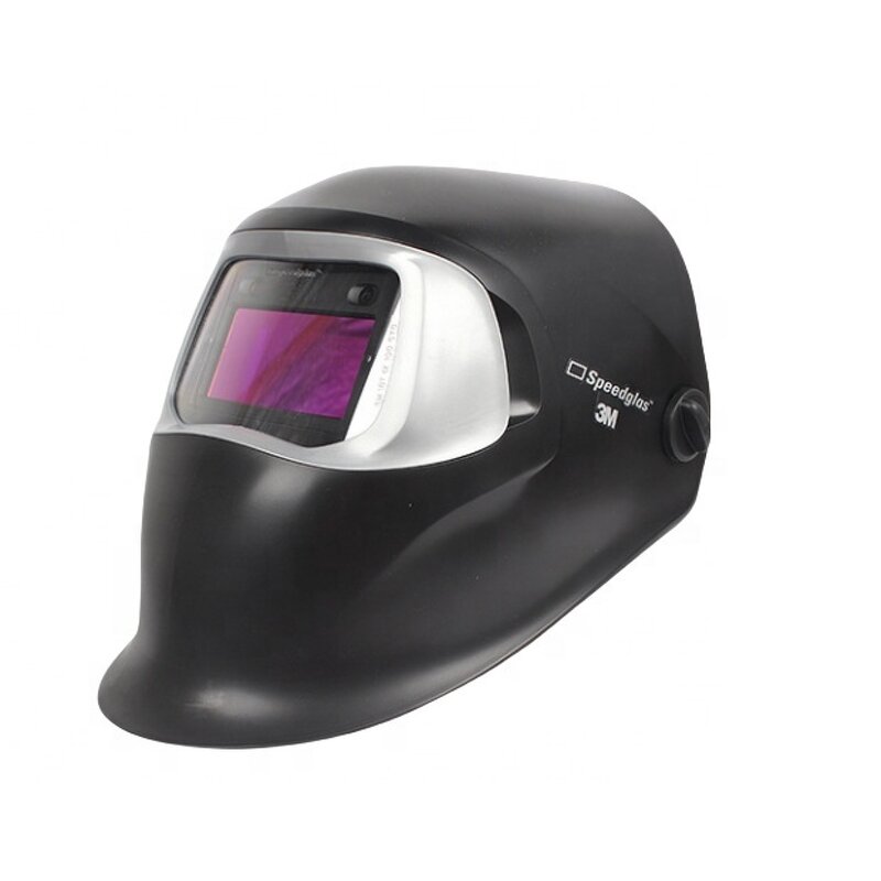 Welding Mask Manufacturer - OEM 3M 100V Automatic Dimming Heat Resistant Nylon