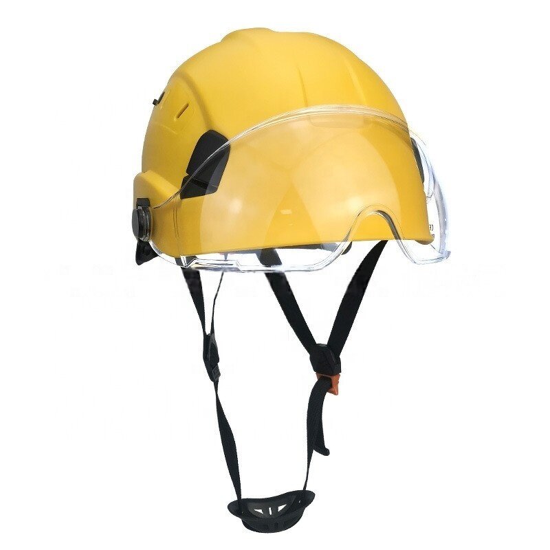 Safety Helmet Manufacturer - OEM PPE MSA Foldable Ballistic Tactical Hard Hat