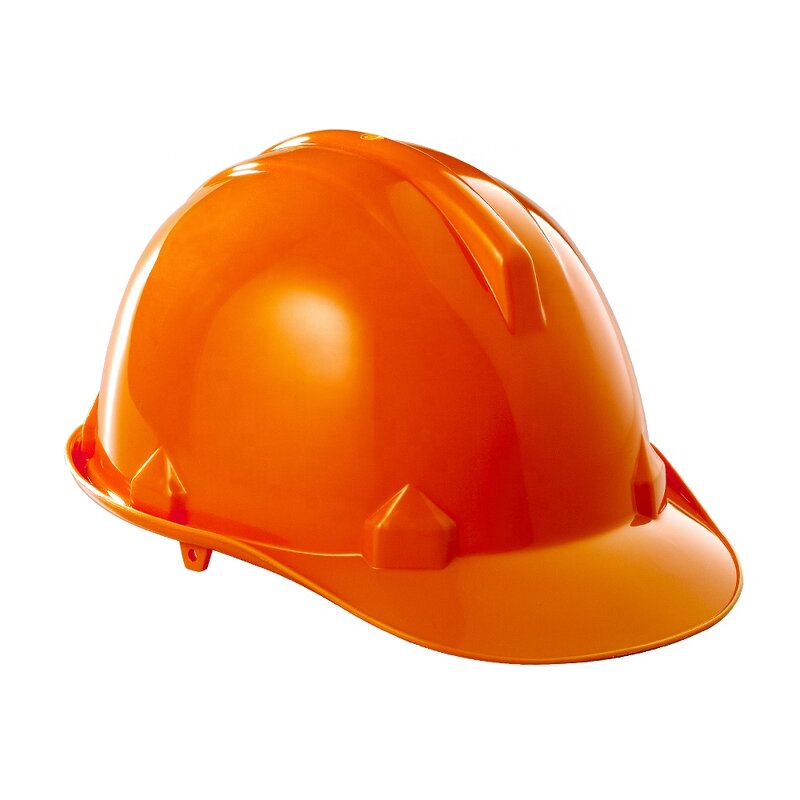 Safety Helmet Manufacturer - OEM CGLX 195mm Inner Diameter ABS Insulated