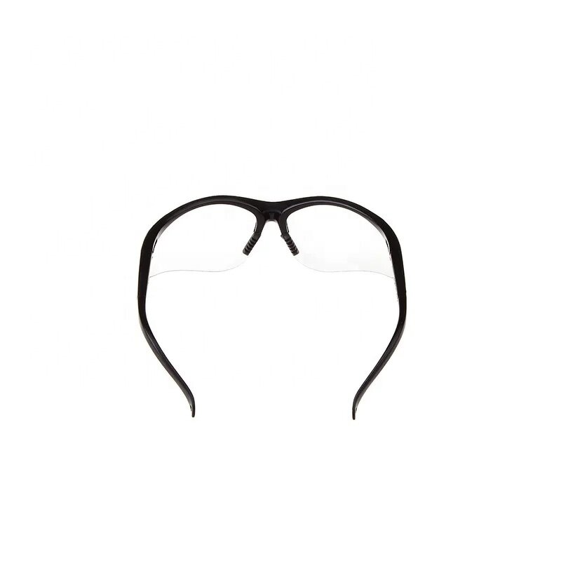 Safety Glasses Manufacturer - OEM CGLX Anti-Fog Dust Mask with Scratch Resistant PC