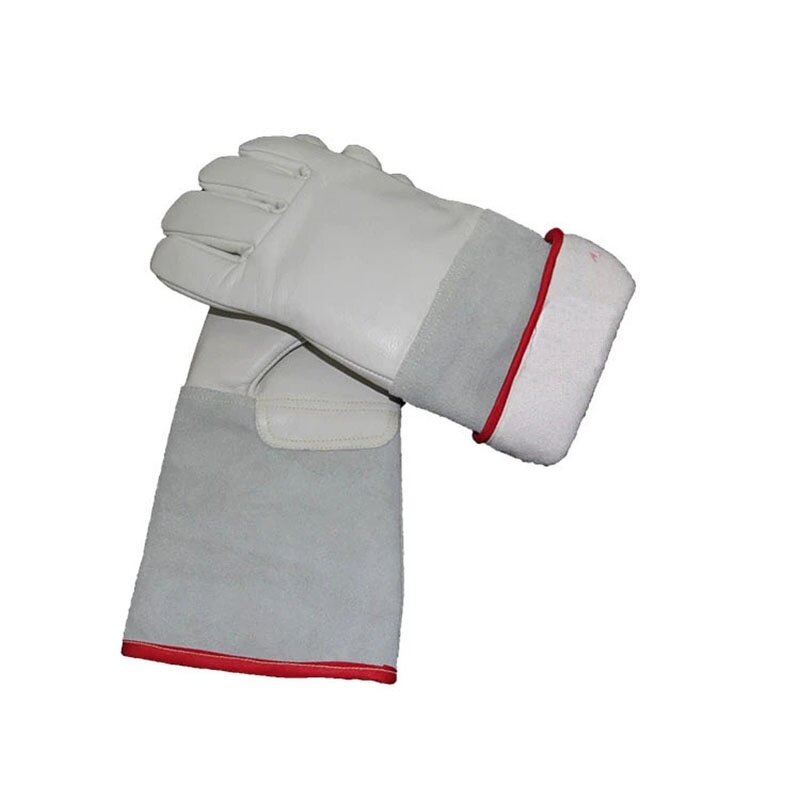 Cut Resistant Sleeves Manufacturer - OEM HPPE Arm Guards Level 5 Safety Anti Cut