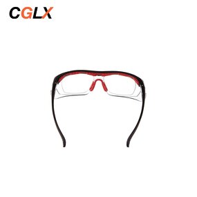Safety Glasses Manufacturer - OEM CGLX Industrial Sports Anti Fog Safety for Men