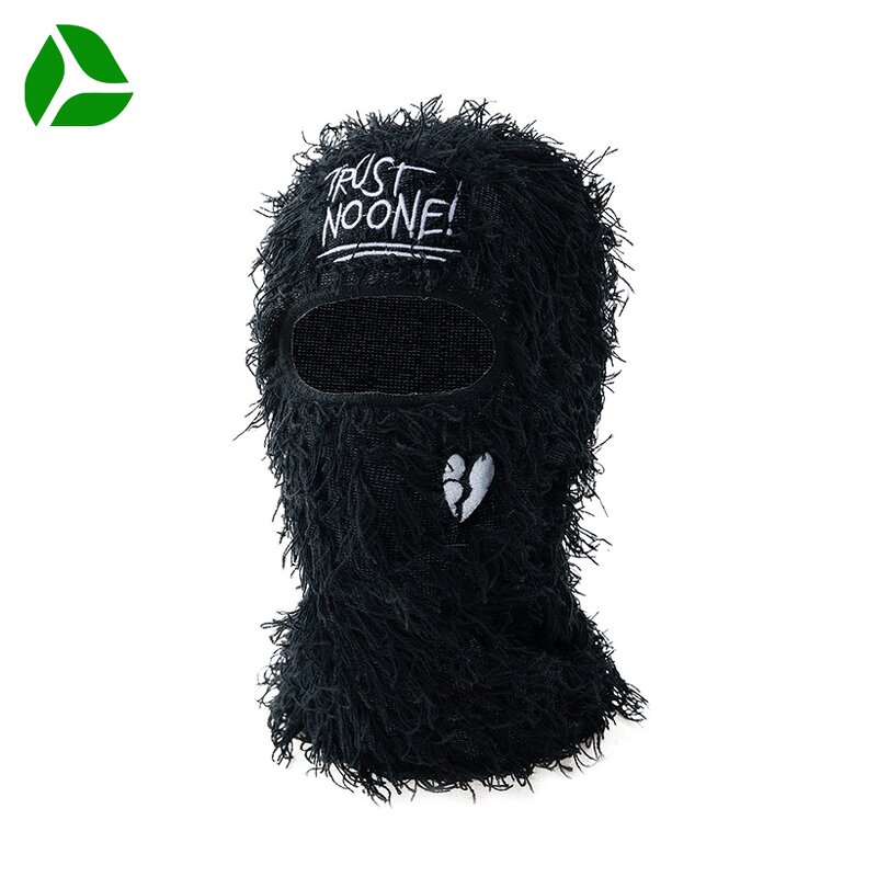 Ski Mask Factory - Wholesale Knitted Full Face Balaclava