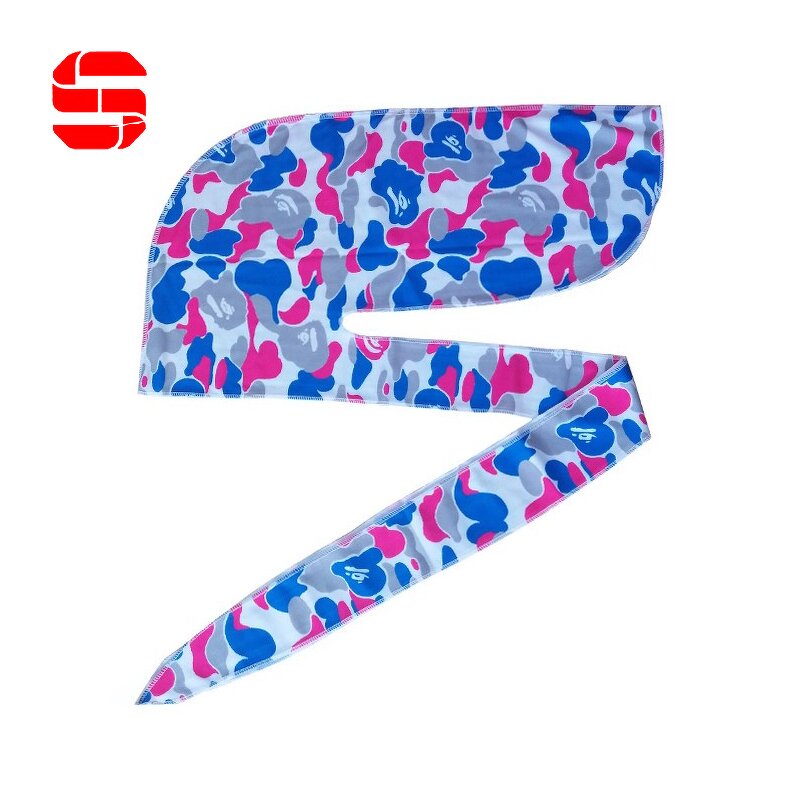 Durags Manufacturer - Wholesale Satin Doo Rags Headwrap Silky