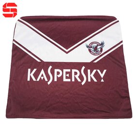 Stadium Seat Cover Manufacturer - Sublimation Printing VIP Cover OEM