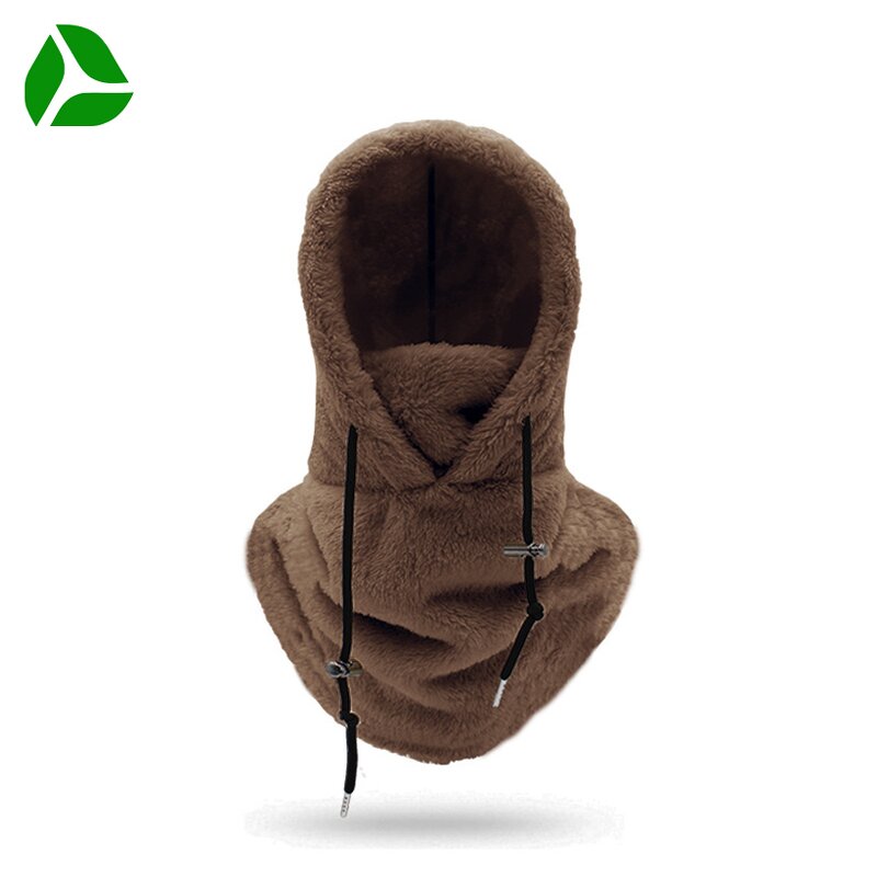 Ski Cap Manufacturer - Winter Windproof Outdoor Cycling Face Cover