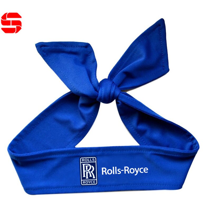 Headbands Manufacturer - Wholesale Breast Cancer Awareness Headband