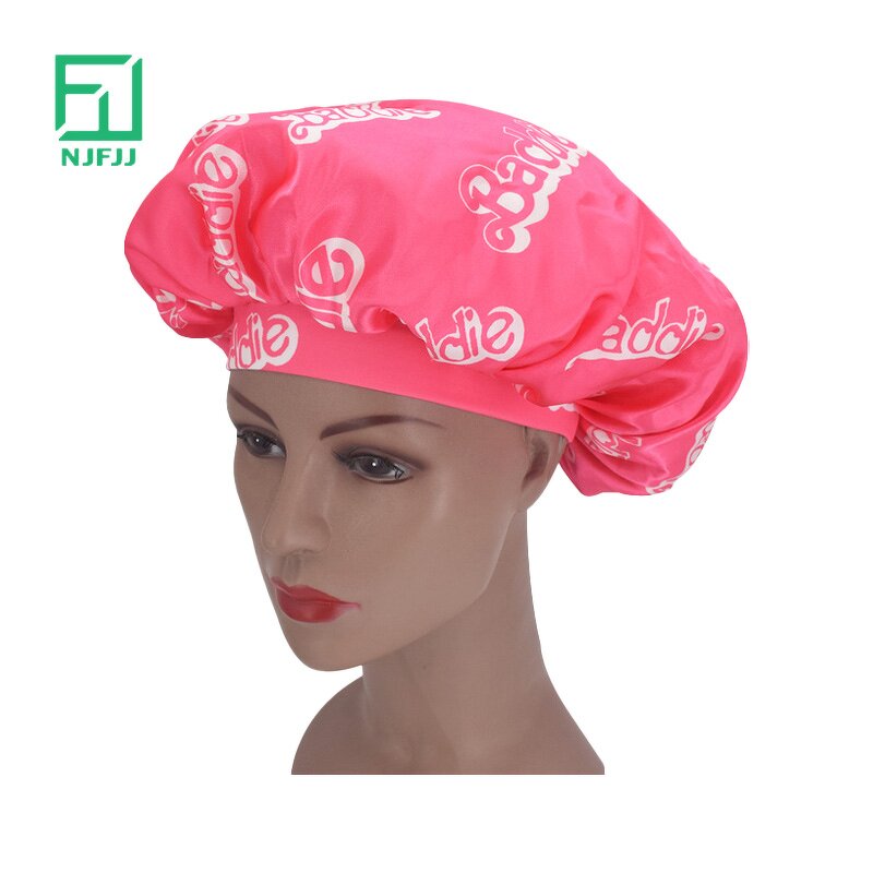 Sleeping Bonnet Manufacturer - Wholesale Western Customized Satin