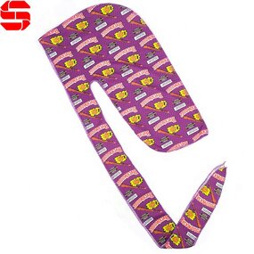 Durags Manufacturer - Wholesale Satin Doo Rags Headwrap Silky