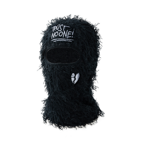 Ski Mask Factory - Wholesale Knitted Acrylic Warm Balaclava