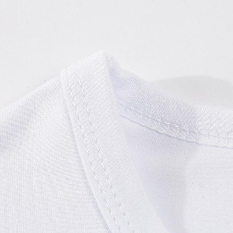 T-shirt Manufacturer - Custom Logo Economical Modal T-shirt OEM