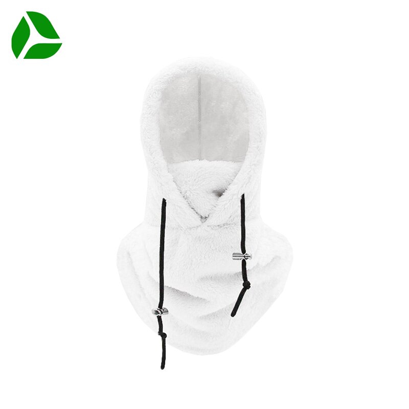 Face Mask Factory - Winter Balaclavas Warm Windproof Fleece Hood