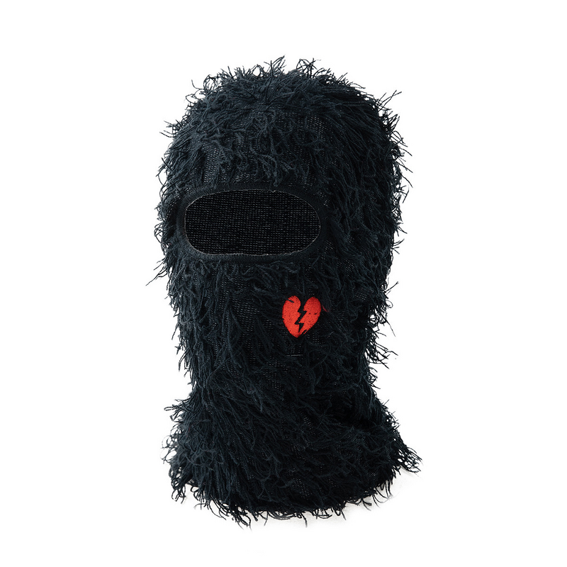 Ski Mask Factory - Wholesale Knitted Acrylic Warm Balaclava