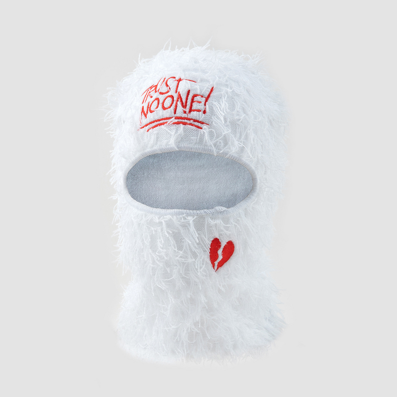 Ski Mask Factory - Wholesale Knitted Acrylic Warm Balaclava